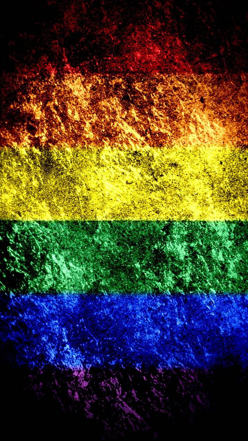 Lgbtq Flag By Andros Ro Hd Phone Wallpaper Pxfuel