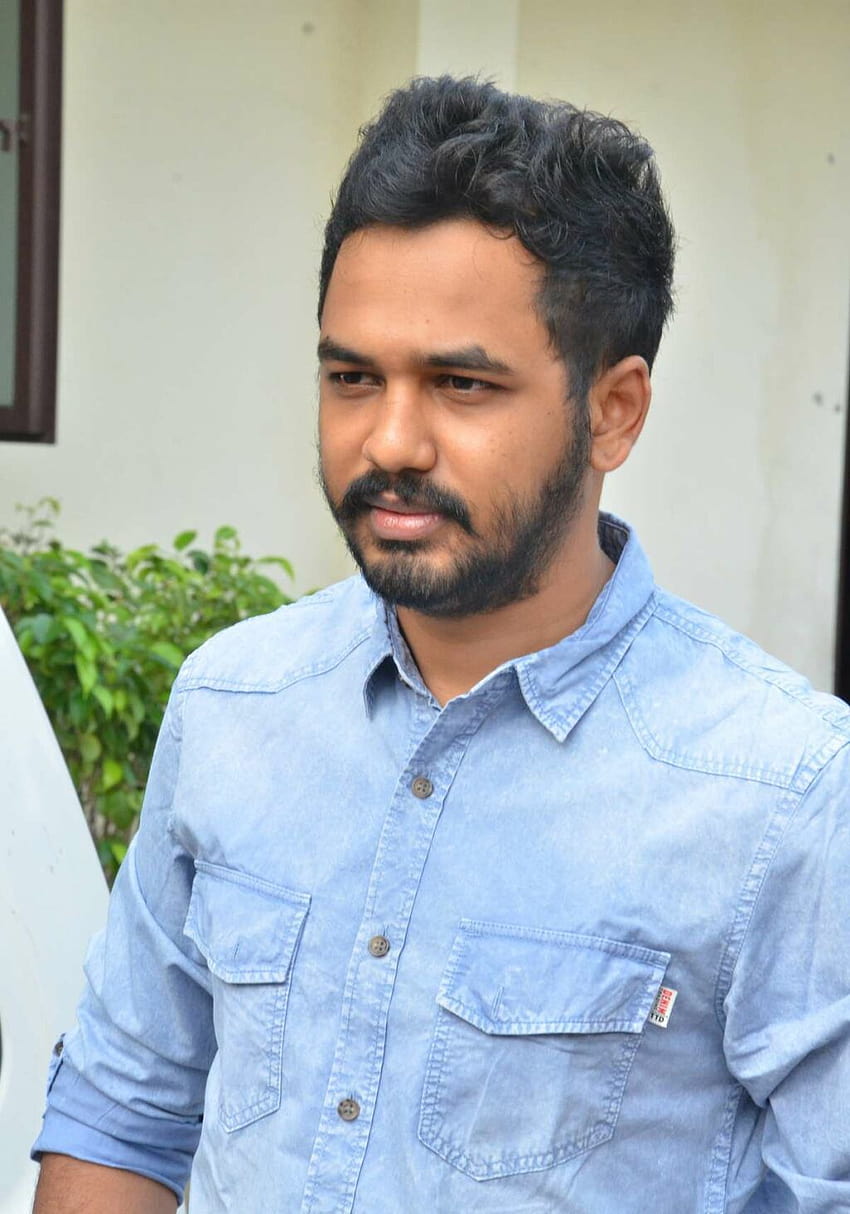 Hiphop Tamizha Meesaya Murukku Hd Phone Wallpaper Pxfuel