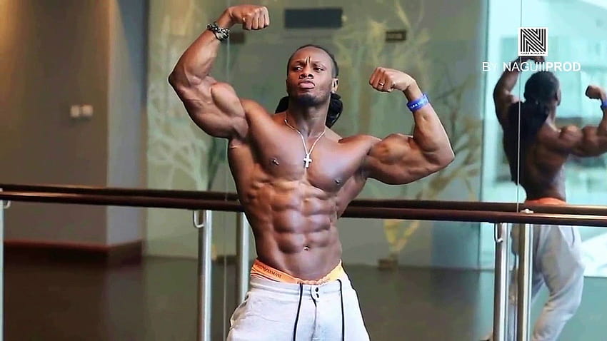 The Perfect Body Ulisses Hd Wallpaper Pxfuel