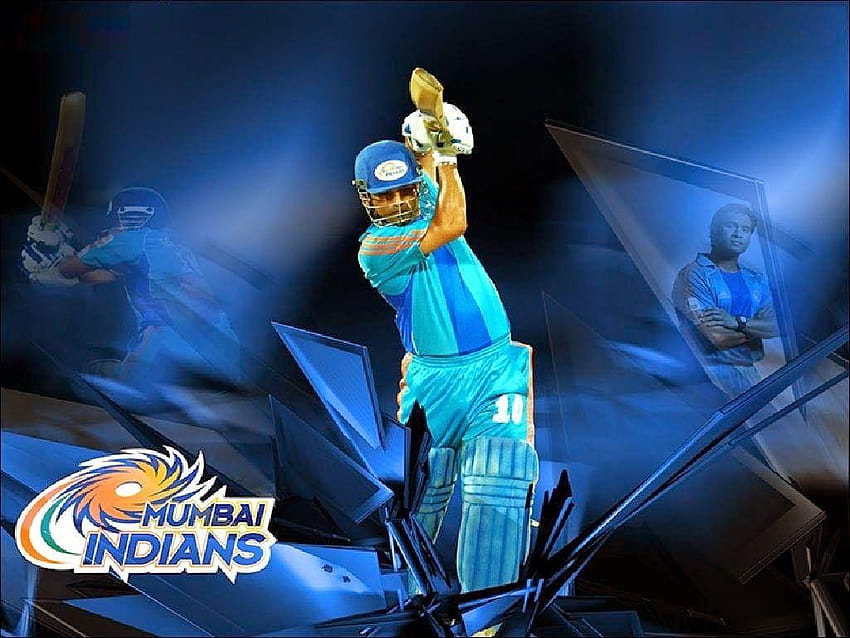 Mumbai Indians New Hd Wallpaper Pxfuel