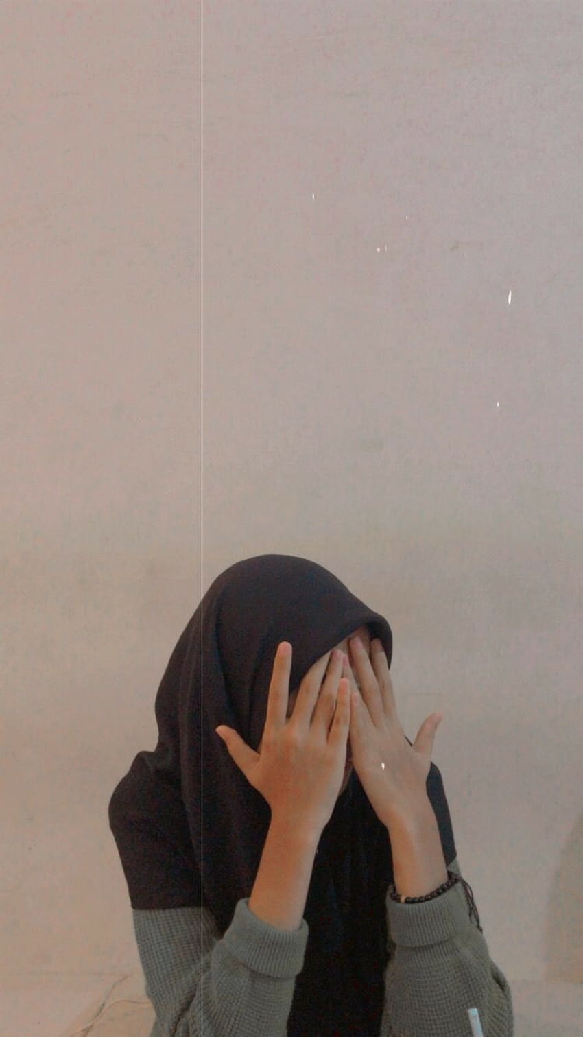 Hijabers In Hijabi Girl Pics Aesthetics Hd Phone Wallpaper Pxfuel