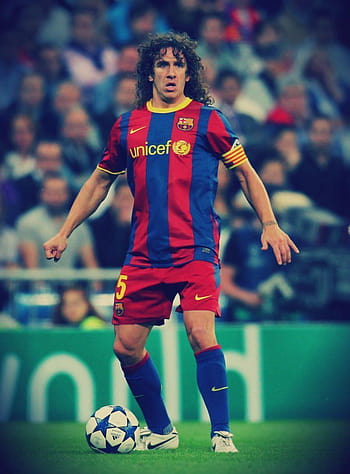 On Twitter Carles Puyol Iphone Hd Phone Wallpaper Pxfuel