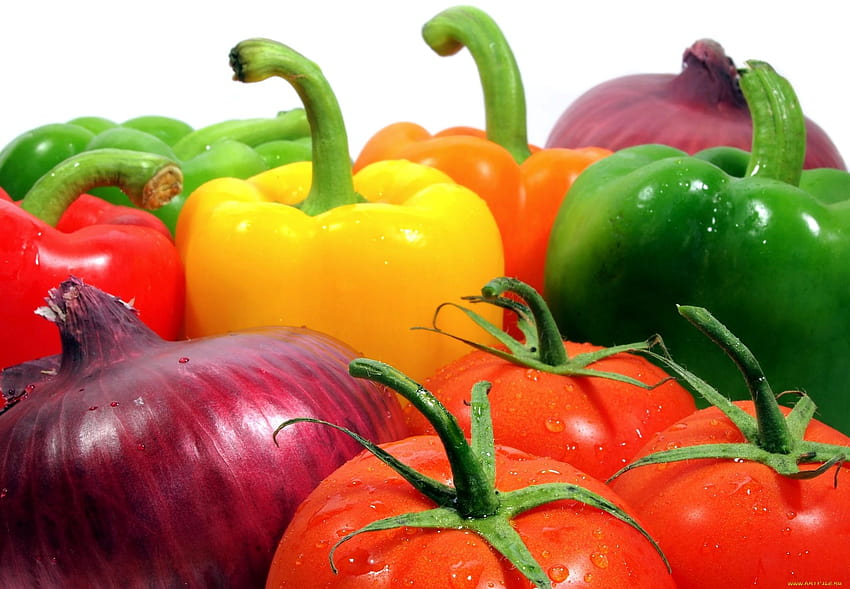 Vegetables HD Wallpaper Pxfuel