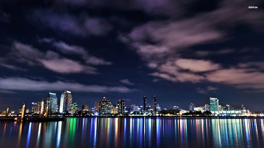 Skyline Quality Skyline For Skylines HD Wallpaper Pxfuel