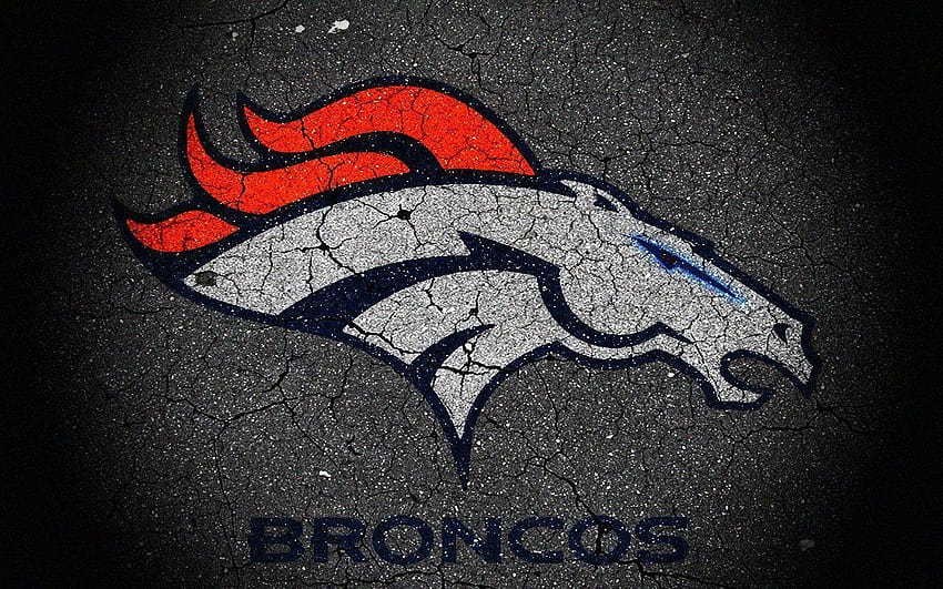 Denver Broncos Hd Wallpaper Pxfuel