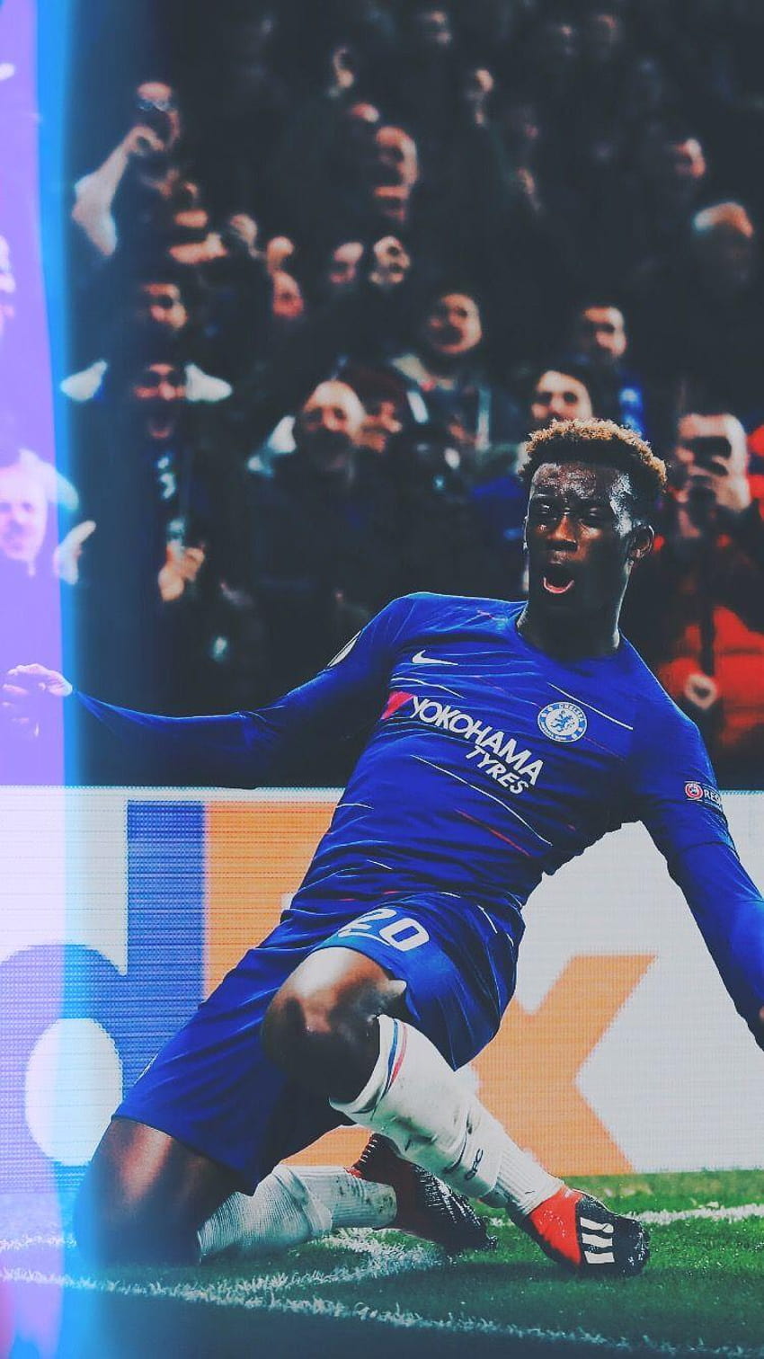 Callum Hudson Odoi Hd Phone Wallpaper Pxfuel