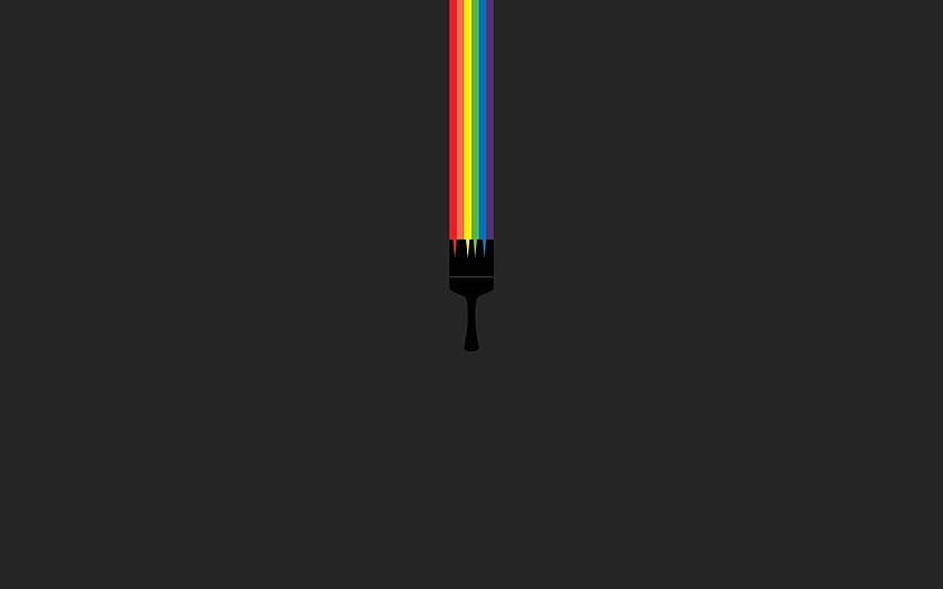 Dark Minimalist Hd Wallpaper Pxfuel