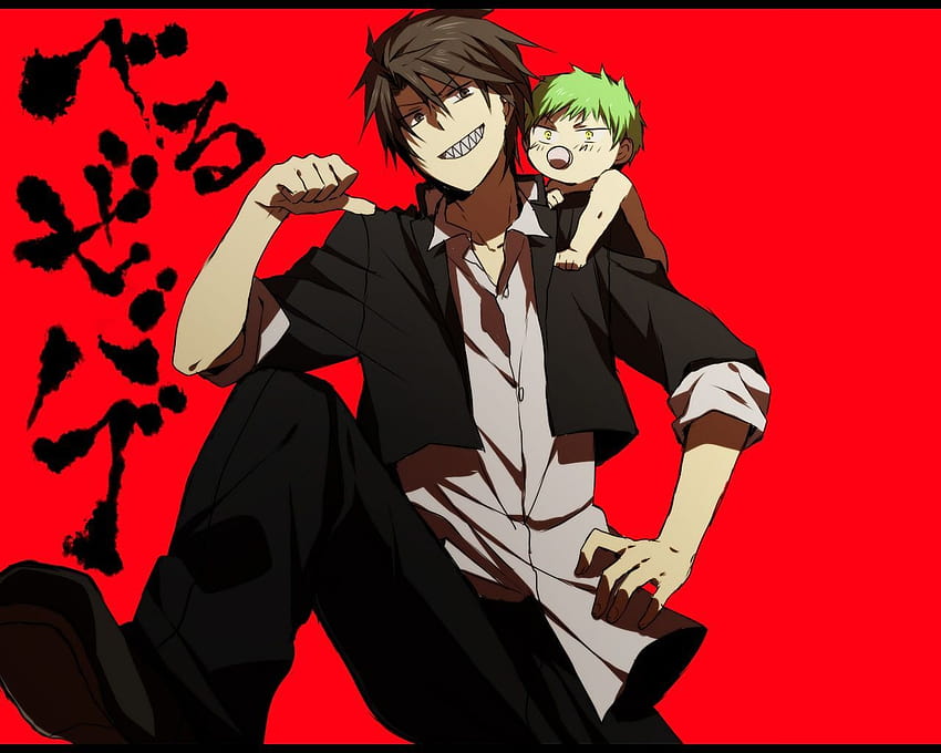 Beelzebub Anime Hd Wallpaper Pxfuel