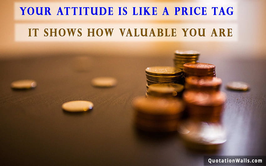 Value Quotes For HD Wallpaper Pxfuel