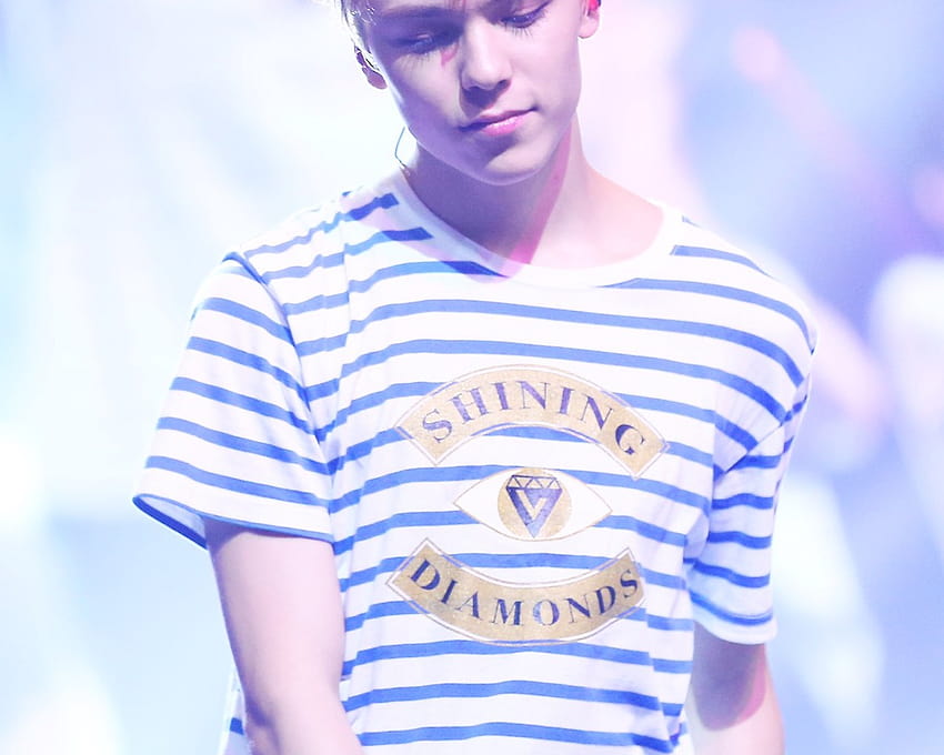 Vernon AndroidiPhone 119597 Asiachan KPOP Board 1280x1911 For Your