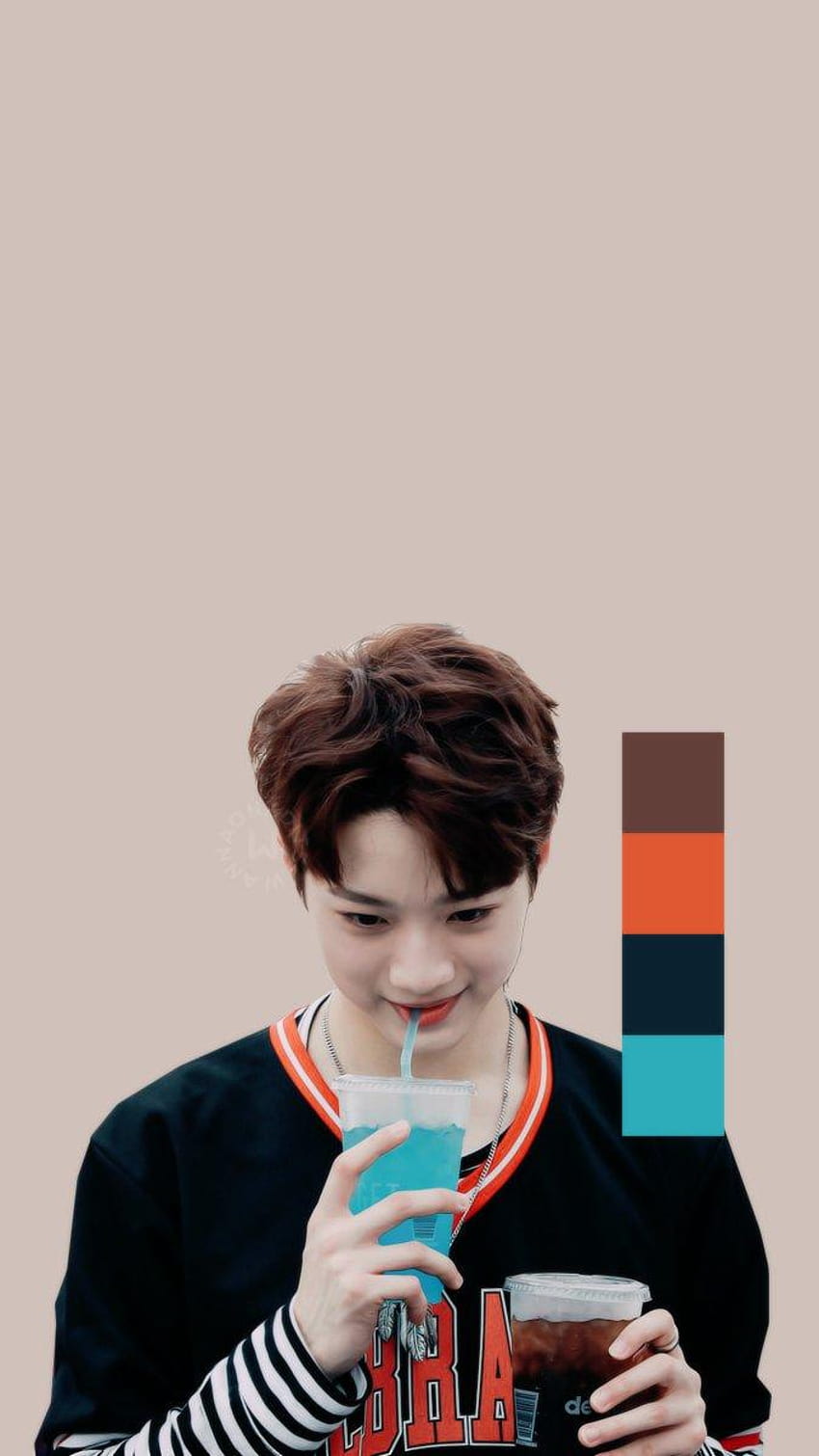 1 Lai Kuan Kuanlin Wanna One HD Phone Wallpaper Pxfuel