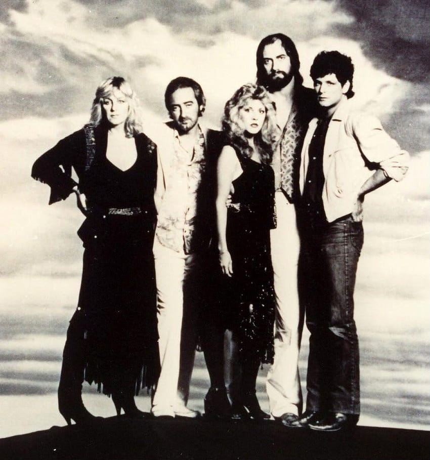 Fleetwood Mac HD Phone Wallpaper Pxfuel