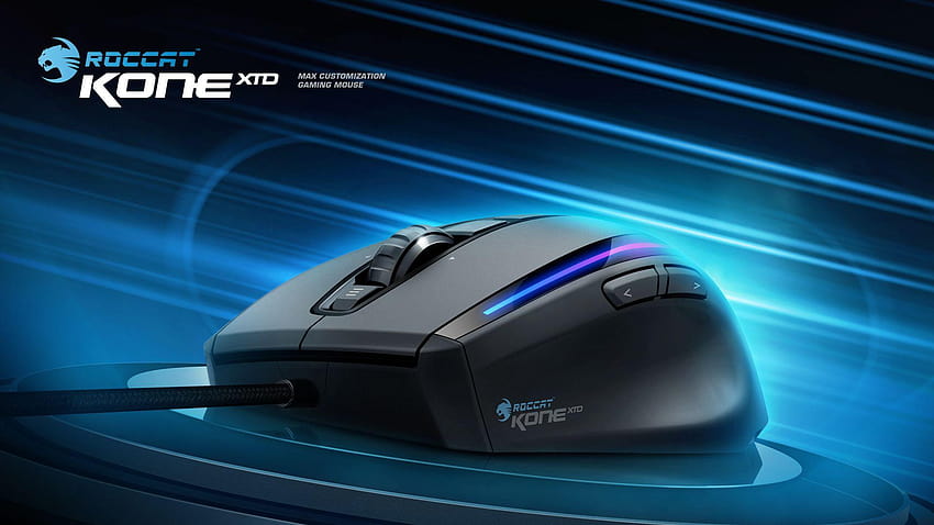 ROCCAT Kone XTD HD Wallpaper Pxfuel