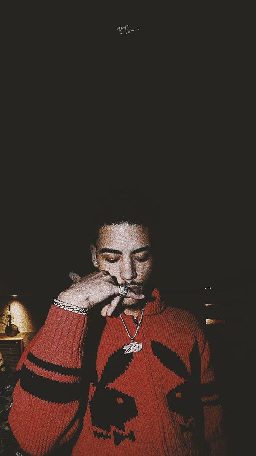 Robbie On Twitter Jay Critch Phone Hd Phone Wallpaper Pxfuel