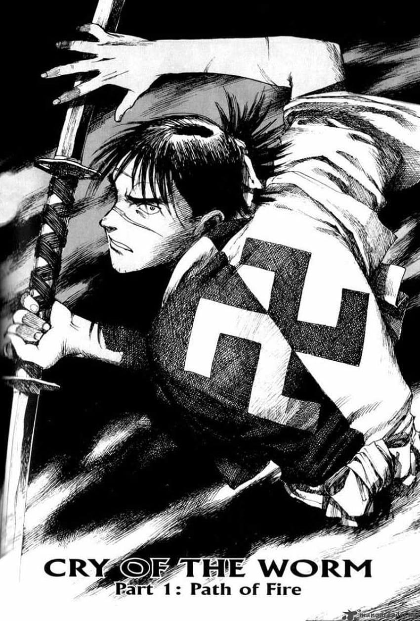 Most Viewed Blade Of The Immortal Anime Mugen No Juunin Immortal HD