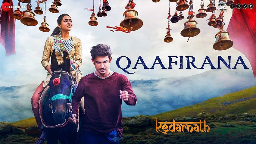 Kedarnath Movie Hd Wallpaper Pxfuel