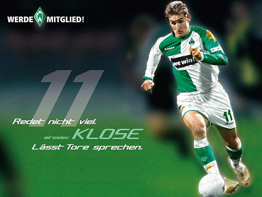 Best Miroslav Klose Hd Wallpaper Pxfuel