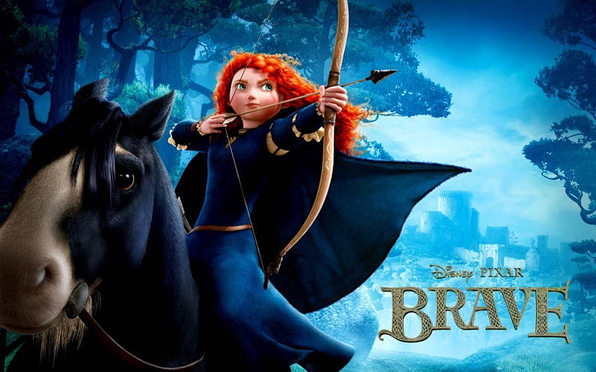 Brave HD Wallpaper Pxfuel