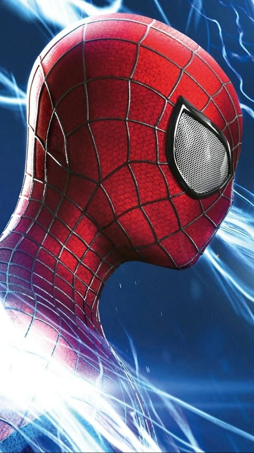 Movie The Amazing Spider Amazing Spider Man Mobile Hd Phone Wallpaper