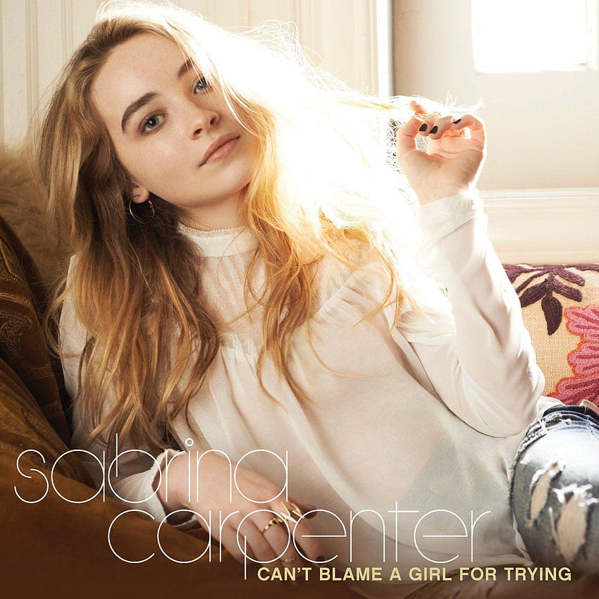 SABRINA CARPENTER Singer Actress Pop Blonde 1sabrina Disney Meets HD