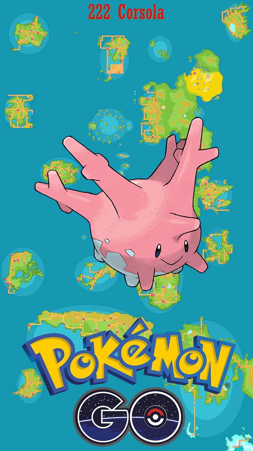 Street Map Corsola Hd Phone Wallpaper Pxfuel