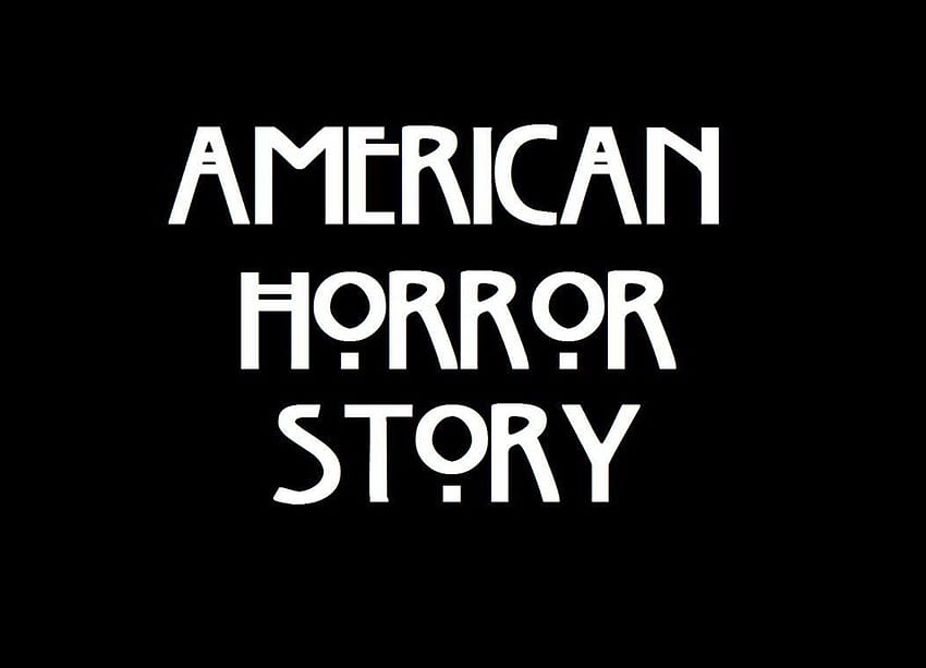 American Horror Story HD Wallpaper Pxfuel