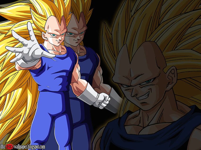 Vegeta Super Saiyan Vegeta Ssj Hd Wallpaper Pxfuel