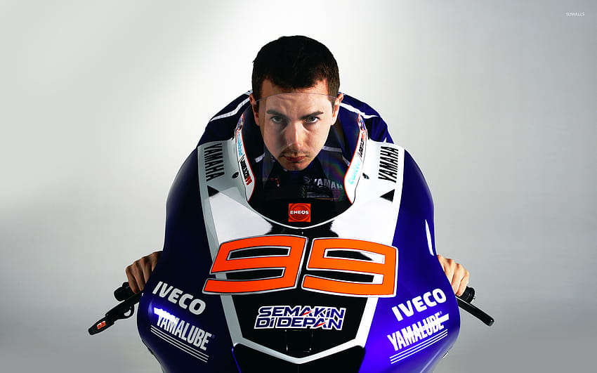 Jorge Lorenzo Jorge Lorenzo Hd Wallpaper Pxfuel