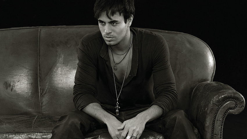 Enrique Iglesias Singer Hot Hd Wallpapers All Hd Wallpapers My Xxx