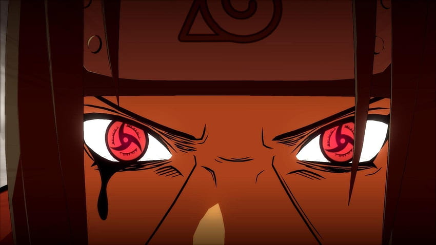 Itachi Uchiha Sharingan Uchiha Itachi Hd Wallpaper Pxfuel