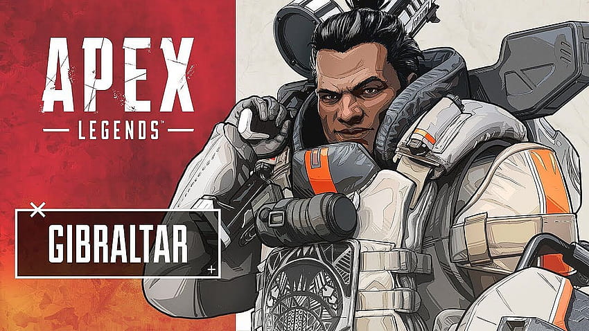 Apex Legends Gibraltar Buff Would Greatly Improve His Gun Shield