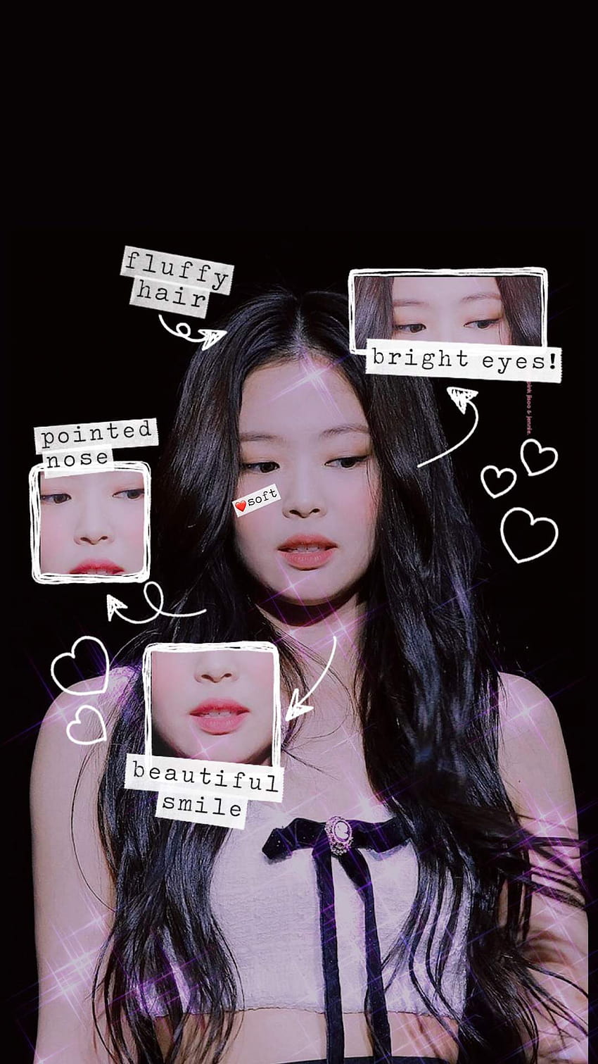 Blackpink Jennie Hd Pxfuel