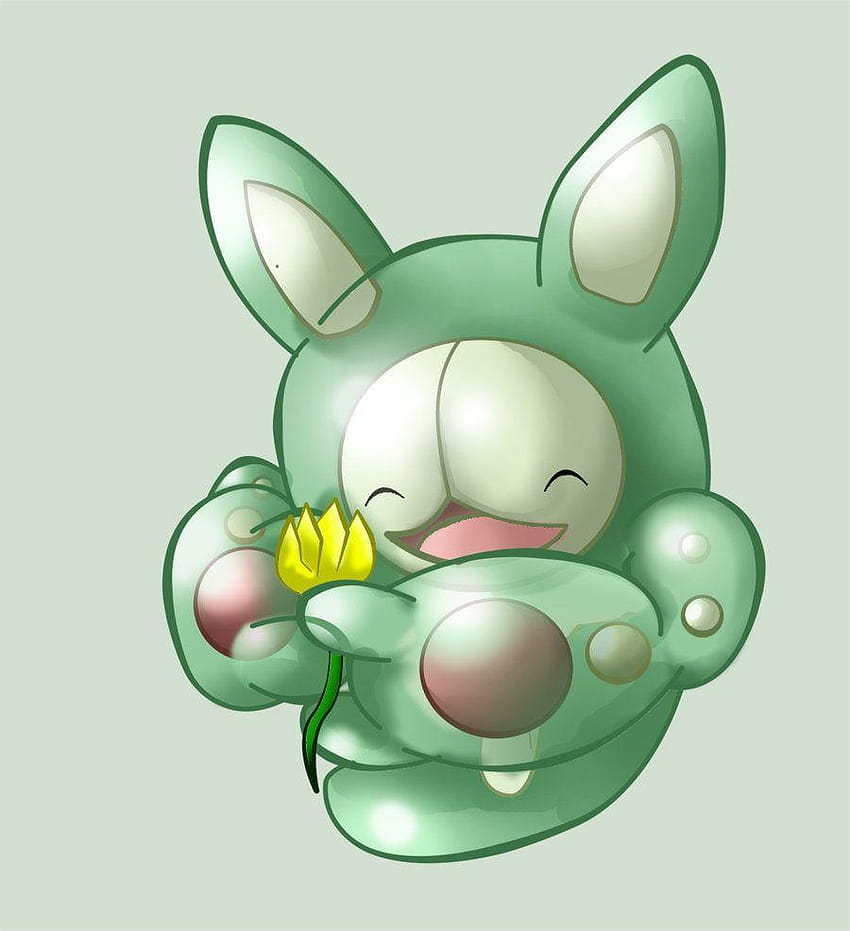 Reuniclus By Znapple Hd Phone Wallpaper Pxfuel