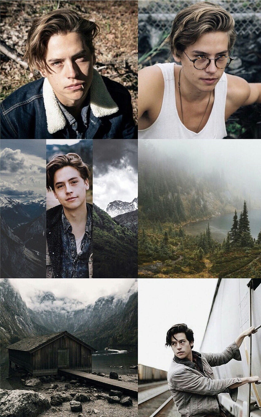 Melisakalan Dylan And Cole Sprouse Hd Phone Wallpaper Pxfuel