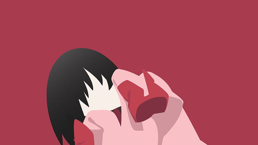 Owarimonogatari Posted By Samantha Tremblay Hd Wallpaper Pxfuel