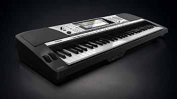 Genos Gallery Digital And Arranger Workstations Keyboard Yamaha