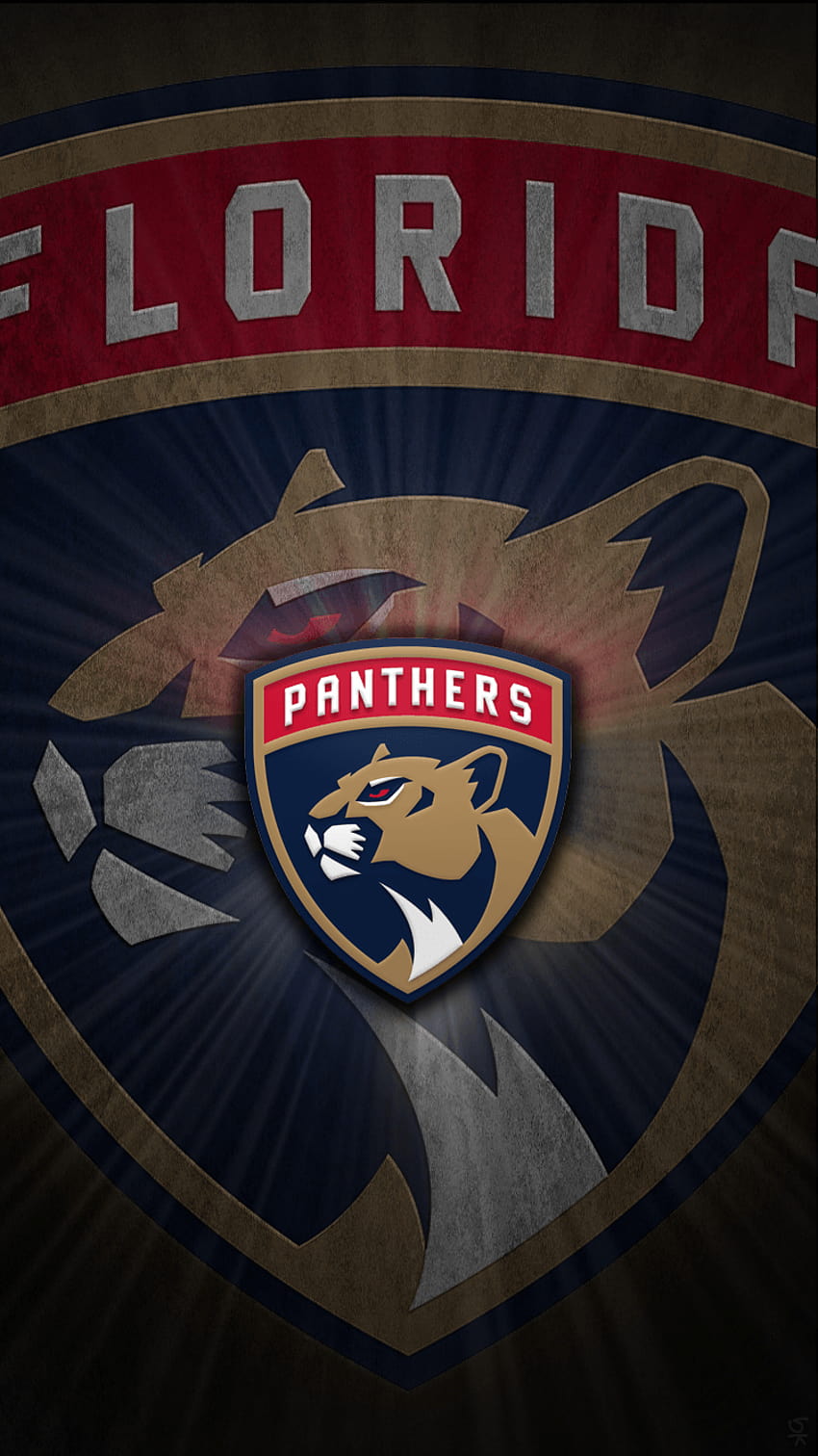 Florida Panthers HD Phone Wallpaper Pxfuel