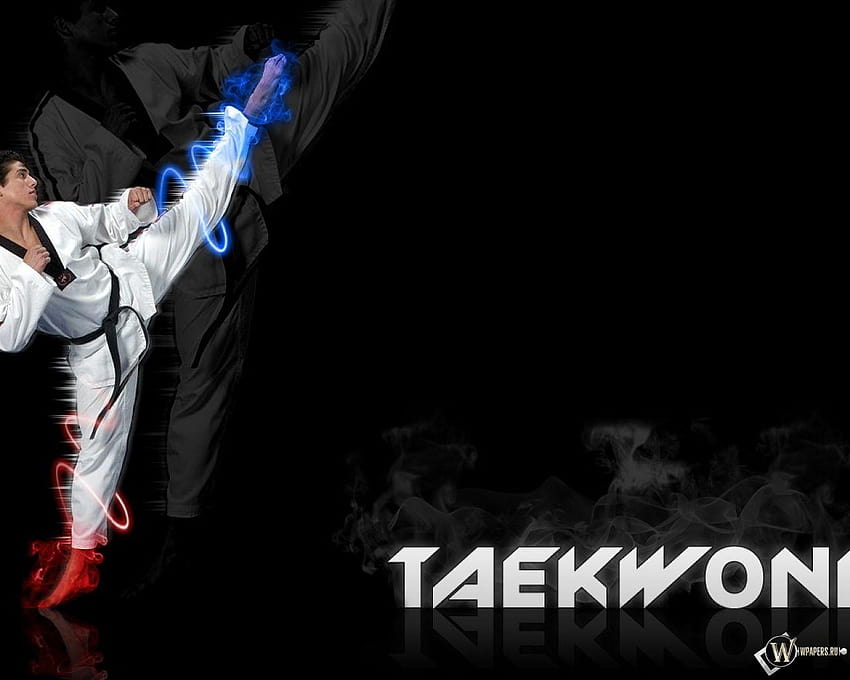 Profilbeispiel Popup Of Taekwondo Hd Wallpaper Pxfuel