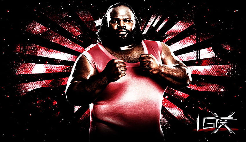 Mark Henry WWE Superstars WWE Divas WWE WrestlMania HD Wallpaper Pxfuel