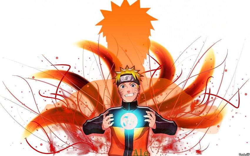 Naruto Rasengan Anime Naruto Rasengan Hd Wallpaper Pxfuel