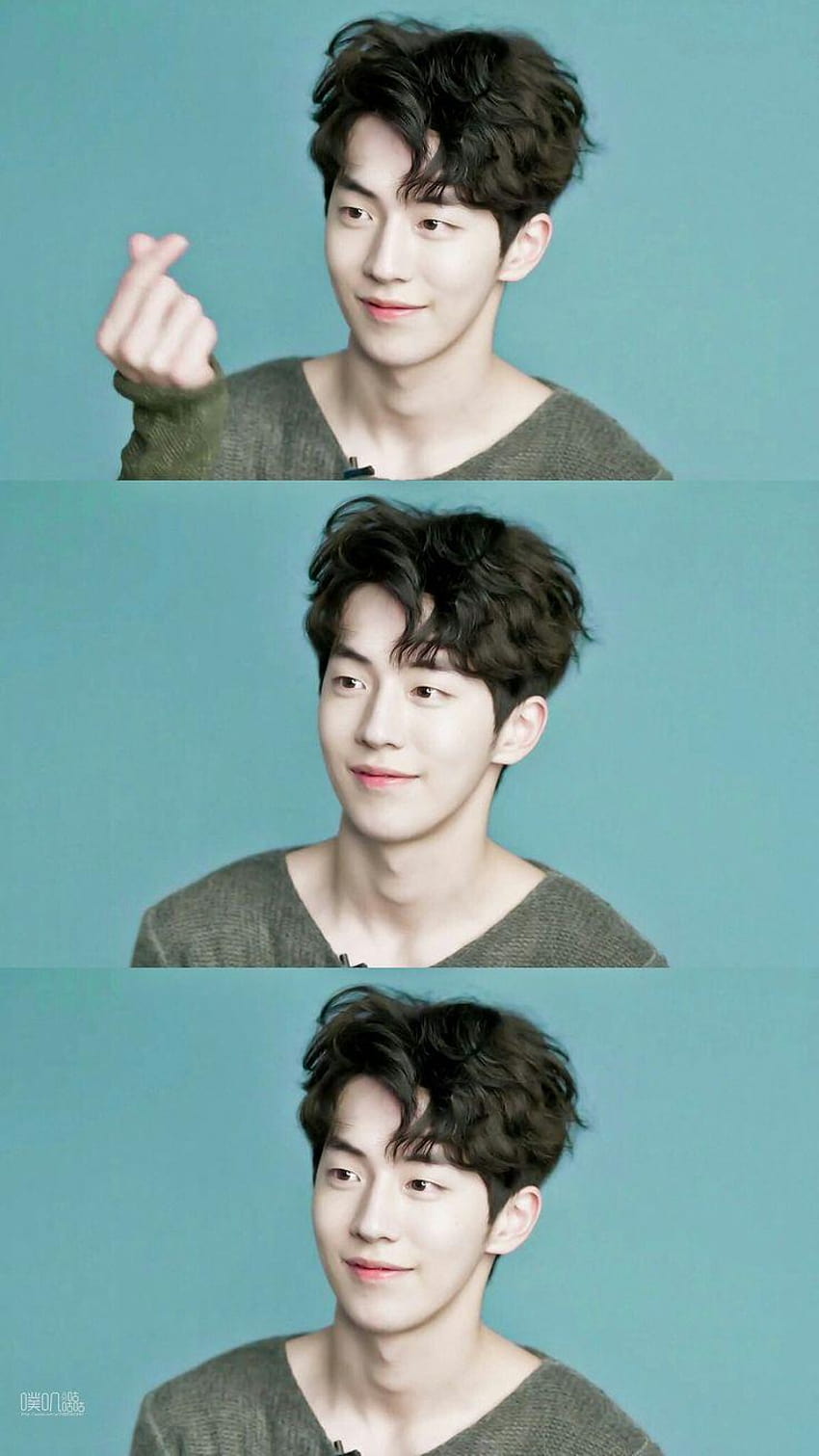 228 Best Nam Joo Hyuk HD Phone Wallpaper Pxfuel