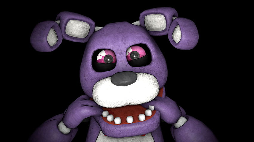 FNAF ボニーアニメ ボニー 高画質の壁紙 Pxfuel