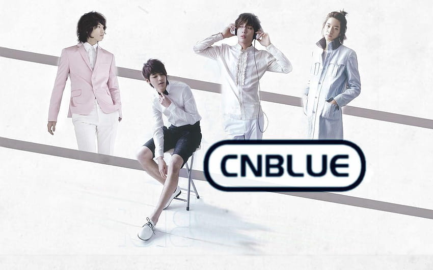 Cn Blue Cnblue Hd Wallpaper Pxfuel