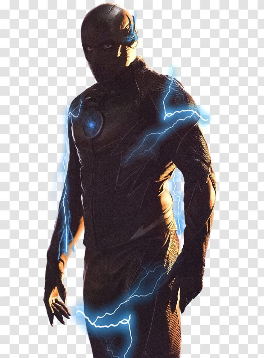 Flash Hunter Zolomon Eobard Thawne Costume The CW HD Phone Wallpaper