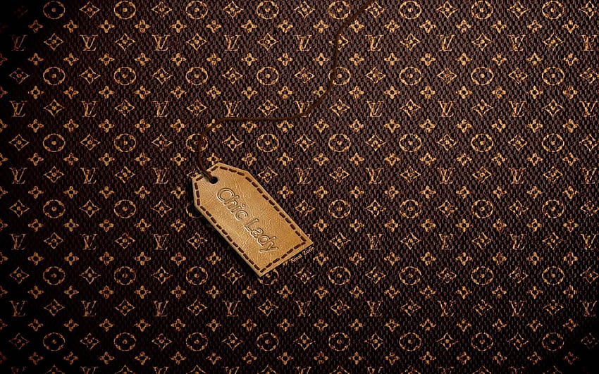 5 Lv Cool Supreme Louis Vuitton HD Wallpaper Pxfuel