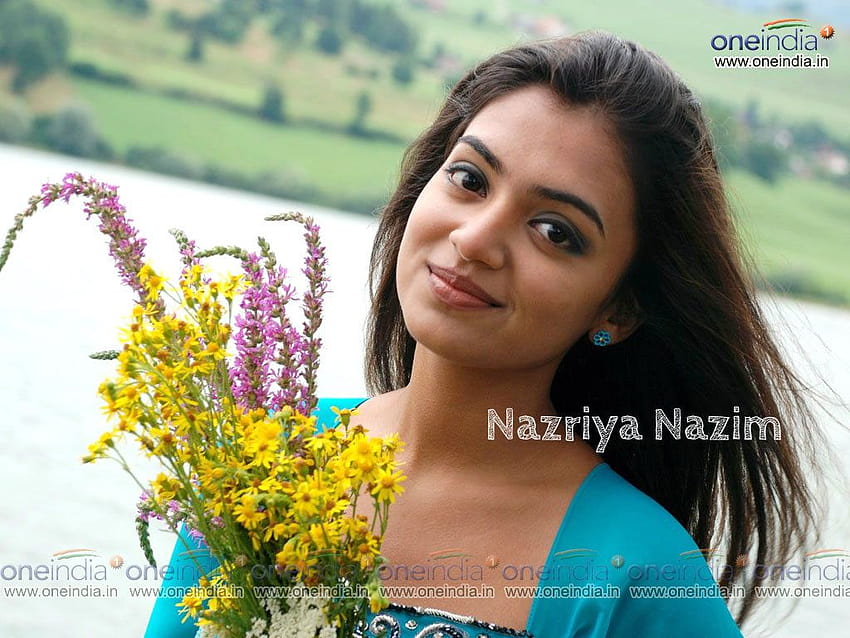 Nazriya Nazim Hq Naziriya Hd Wallpaper Pxfuel