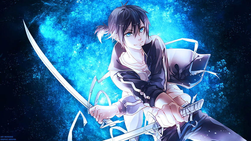 Yato HD Wallpaper Pxfuel