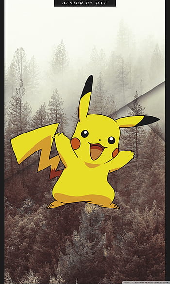 Pichu By Eliseo Kennea Wallportal Hd Wallpaper Pxfuel