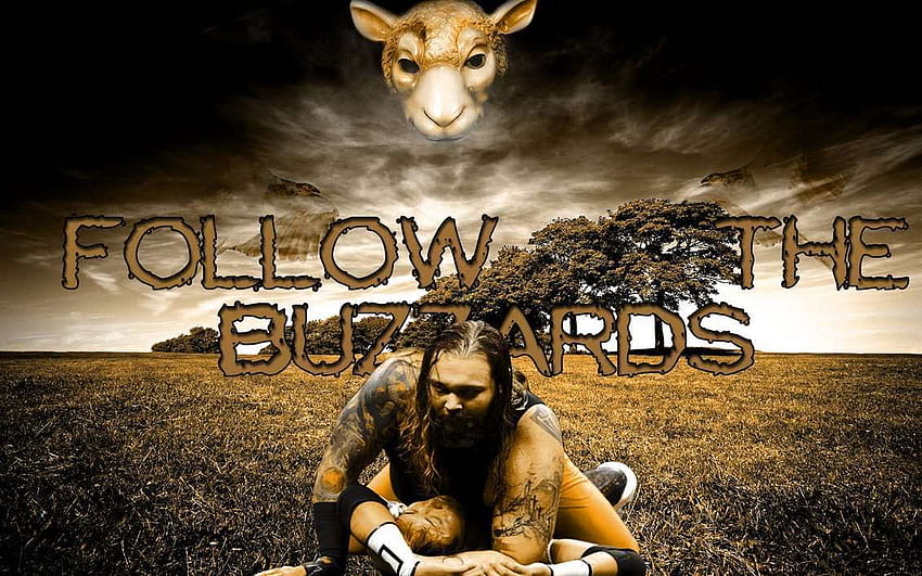 Bray Wyatt Bray Wyatt Backgrounds For Hd Wallpaper Pxfuel