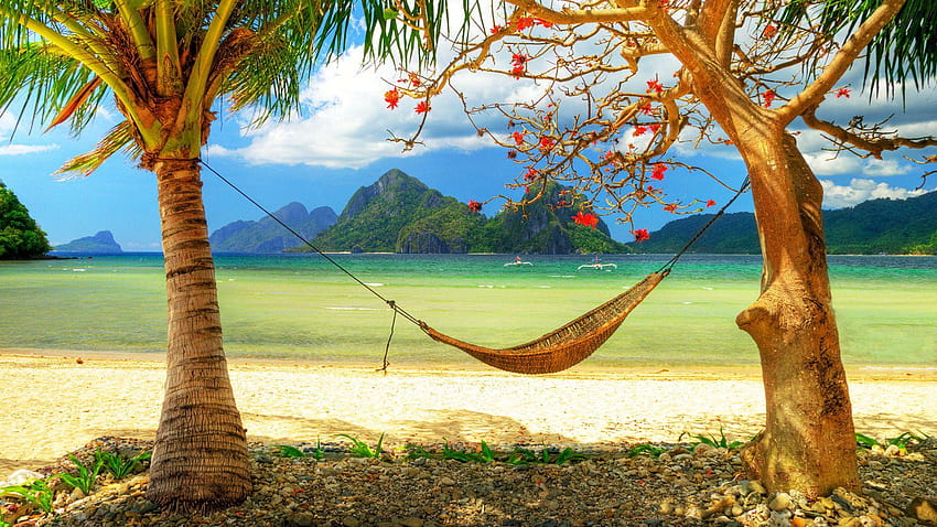 Hammock 43363 1920x1080 Px WallSource HD Wallpaper Pxfuel